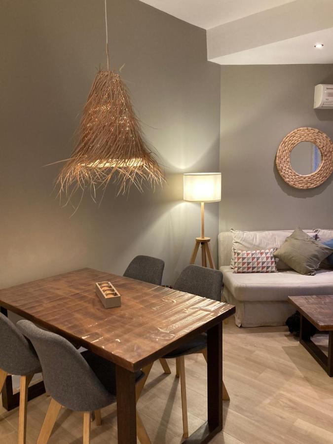 Skol 420C Fantastico 1 Dormitorio Primera Linea De Playa Marbella Zewnętrze zdjęcie
